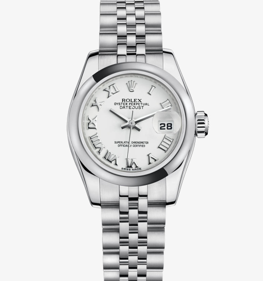 Rolex 179160-0041 prezzo Lady-Datejust